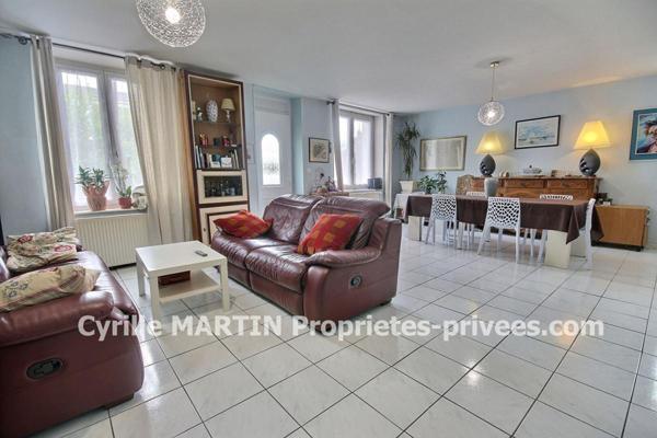 Maison St Jean De La Ruelle 6 pièces - 134 m2