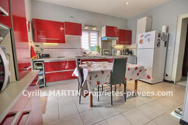 Maison St Jean De La Ruelle 6 pièces - 134 m2