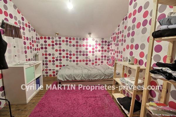 Maison St Jean De La Ruelle 6 pièces - 134 m2