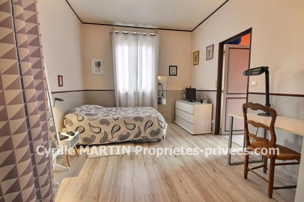 Maison St Jean De La Ruelle 6 pièces - 134 m2