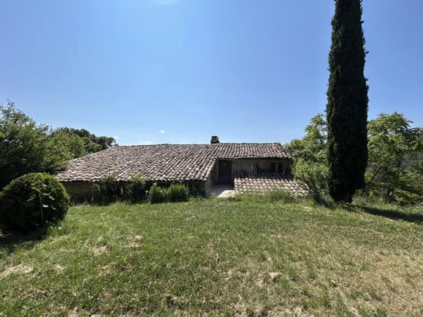 Immobilier Champtercier (04660) – Maison 140m2 – 680 000 €