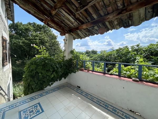 Immobilier Champtercier (04660) – Maison 140m2 – 680 000 €