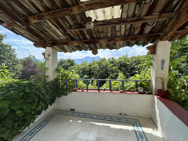 Immobilier Champtercier (04660) – Maison 140m2 – 680 000 €