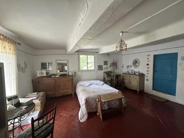 Immobilier Champtercier (04660) – Maison 140m2 – 680 000 €