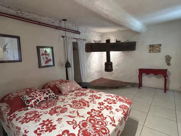 Immobilier Champtercier (04660) – Maison 140m2 – 680 000 €