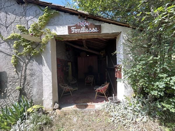 Immobilier Champtercier (04660) – Maison 140m2 – 680 000 €