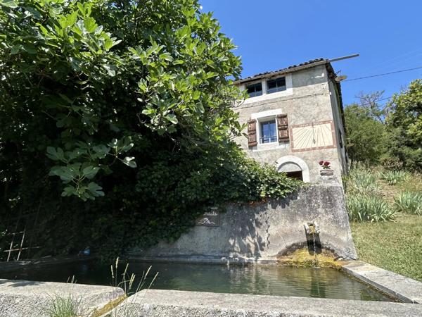 Immobilier Champtercier (04660) – Maison 140m2 – 680 000 €