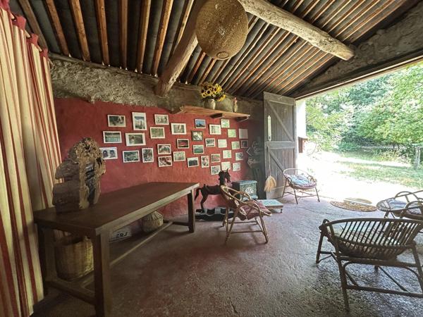 Immobilier Champtercier (04660) – Maison 140m2 – 680 000 €