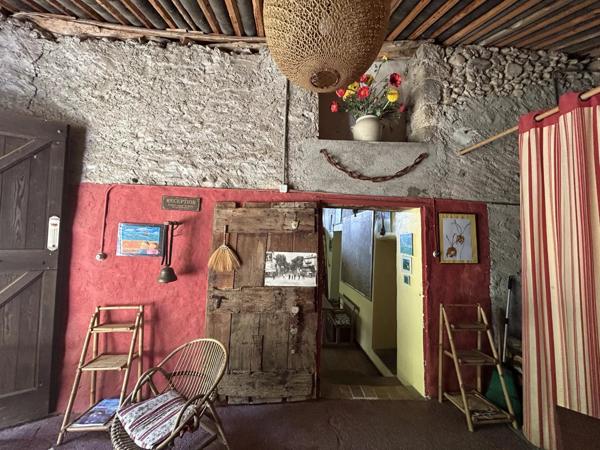 Immobilier Champtercier (04660) – Maison 140m2 – 680 000 €