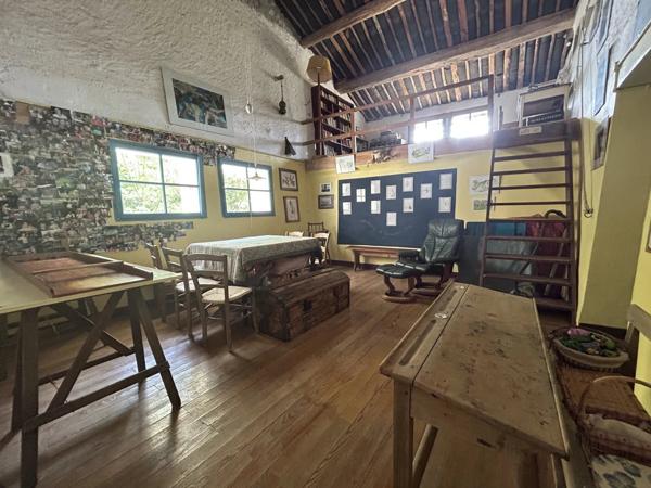 Immobilier Champtercier (04660) – Maison 140m2 – 680 000 €