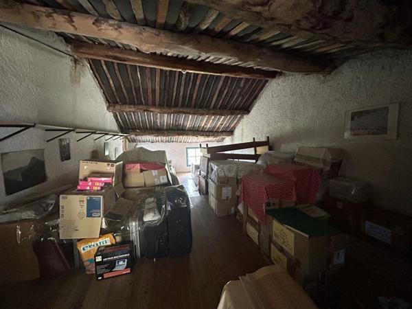 Immobilier Champtercier (04660) – Maison 140m2 – 680 000 €