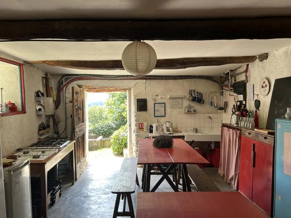 Immobilier Champtercier (04660) – Maison 140m2 – 680 000 €