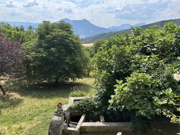 Immobilier Champtercier (04660) – Maison 140m2 – 680 000 €