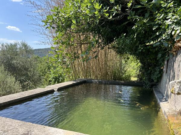 Immobilier Champtercier (04660) – Maison 140m2 – 680 000 €