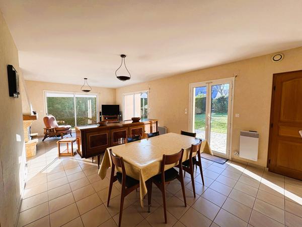 Pornichet - Ste Marguerite - Maison 5ch