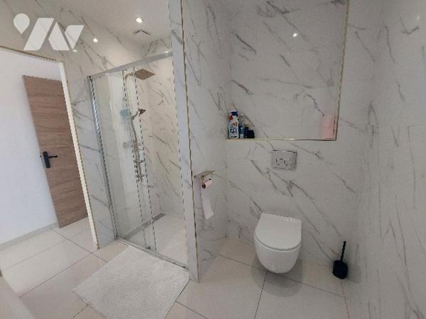 A 5 minutes de St Gaudens, villa de plain-pied récente, 4 chambres et garage indépendant