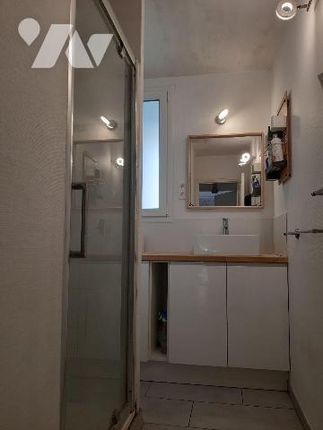 A vendre RENNES sud, proche métro : Cours de Bilbao, appartement loué en colocation 12.960 EUR ...