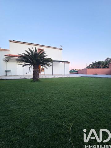 Maison à vendre 5 pièces 115 m² Pia