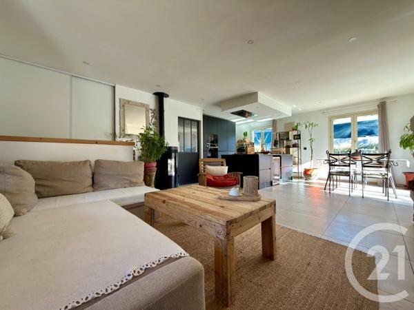 Maison à vendre  4 pièces - 92,53 m2 ROCBARON - 83