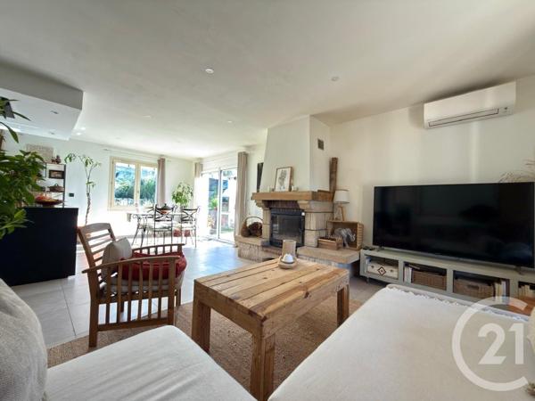 Maison à vendre  4 pièces - 92,53 m2 ROCBARON - 83