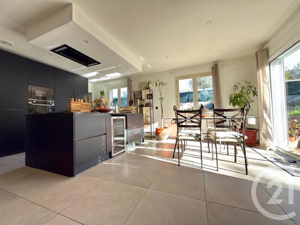 Maison à vendre  4 pièces - 92,53 m2 ROCBARON - 83