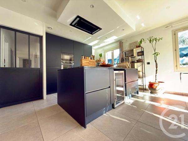 Maison à vendre  4 pièces - 92,53 m2 ROCBARON - 83