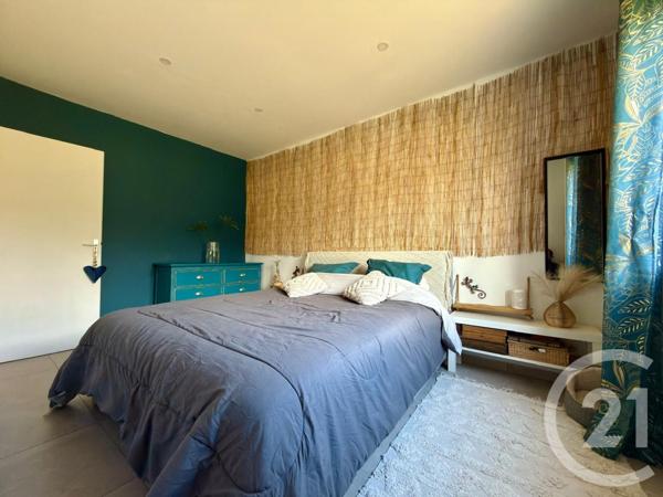 Maison à vendre  4 pièces - 92,53 m2 ROCBARON - 83