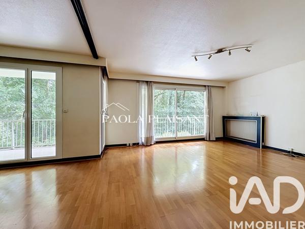 Appartement à vendre 4 pièces 80 m² Tremblay-en-France