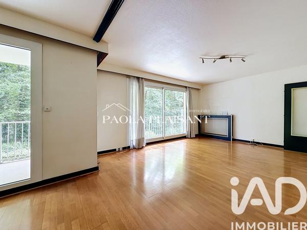 Appartement à vendre 4 pièces 80 m² Tremblay-en-France