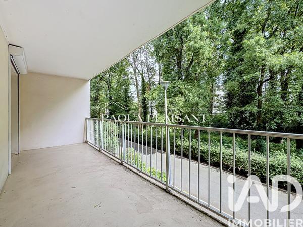 Appartement à vendre 4 pièces 80 m² Tremblay-en-France