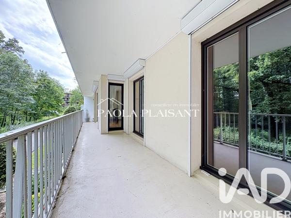 Appartement à vendre 4 pièces 80 m² Tremblay-en-France