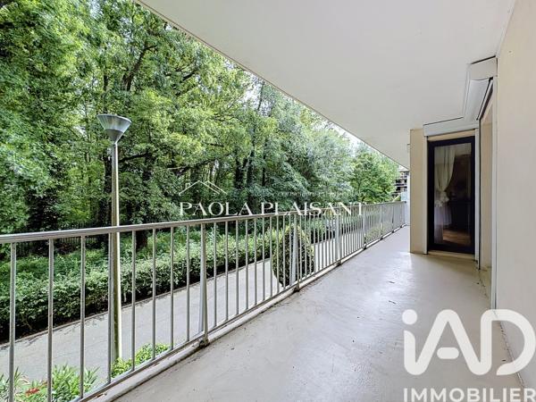 Appartement à vendre 4 pièces 80 m² Tremblay-en-France