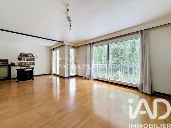 Appartement à vendre 4 pièces 80 m² Tremblay-en-France