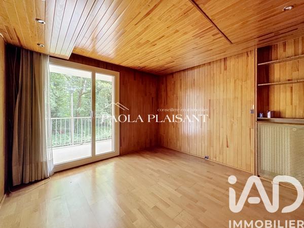 Appartement à vendre 4 pièces 80 m² Tremblay-en-France