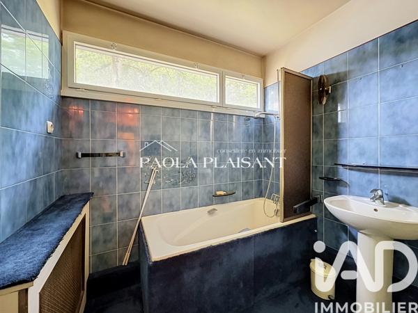 Appartement à vendre 4 pièces 80 m² Tremblay-en-France