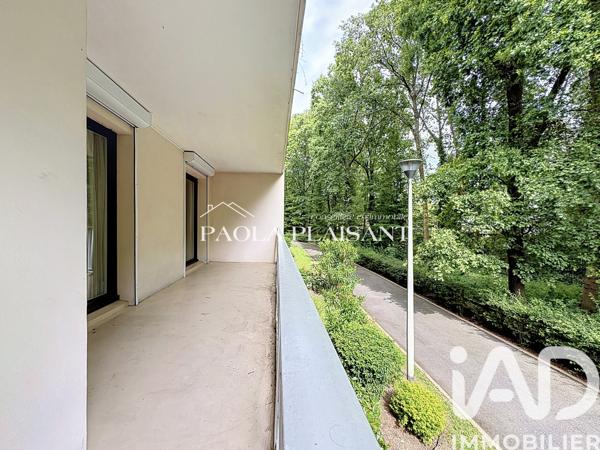 Appartement à vendre 4 pièces 80 m² Tremblay-en-France