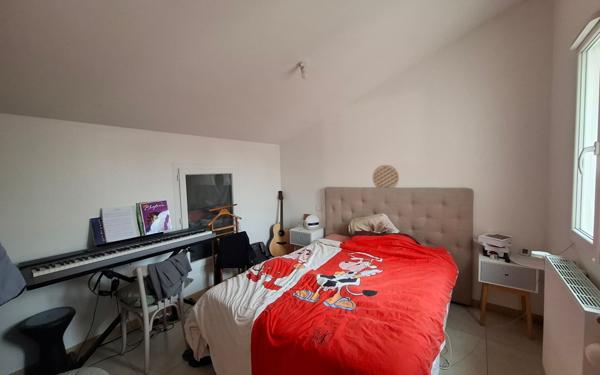 Maison à louer    2 pièces •  Grisolles