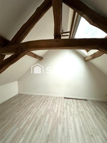 2 Petites Maisons mitoyennes avec jardin - Saint Georges des 7 voies