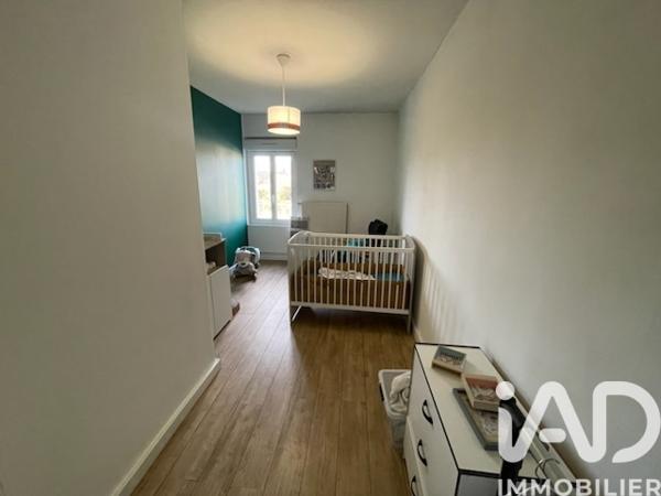 Maison à vendre 5 pièces 126 m² Argentonnay