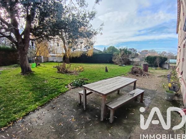 Maison à vendre 5 pièces 126 m² Argentonnay