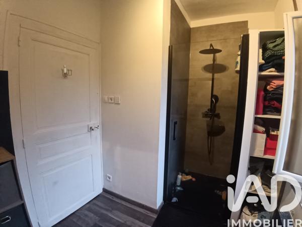 Maison à vendre 5 pièces 126 m² Argentonnay