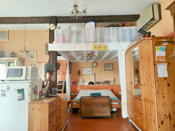 Maison avec vue exceptionnel