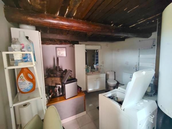 Maison avec vue exceptionnel