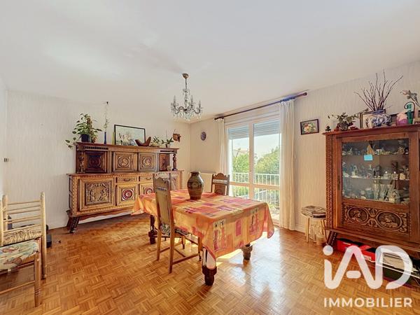 Maison à vendre 5 pièces 122 m² La Rochelle