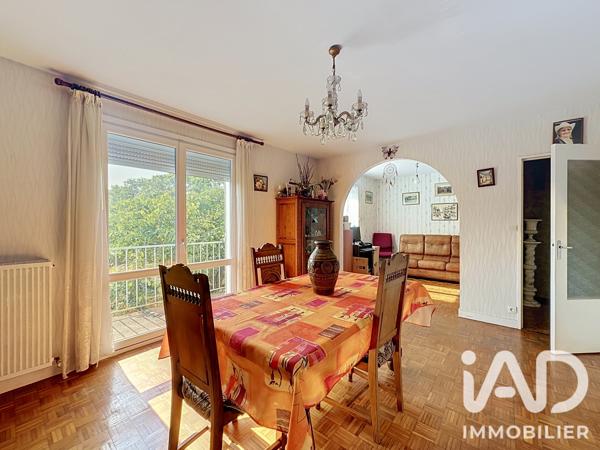 Maison à vendre 5 pièces 122 m² La Rochelle