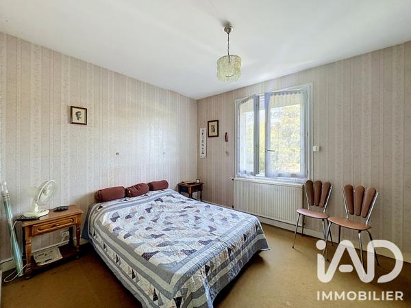 Maison à vendre 5 pièces 122 m² La Rochelle