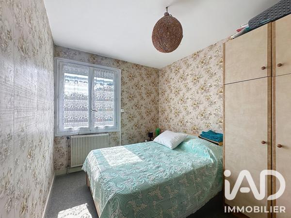 Maison à vendre 5 pièces 122 m² La Rochelle