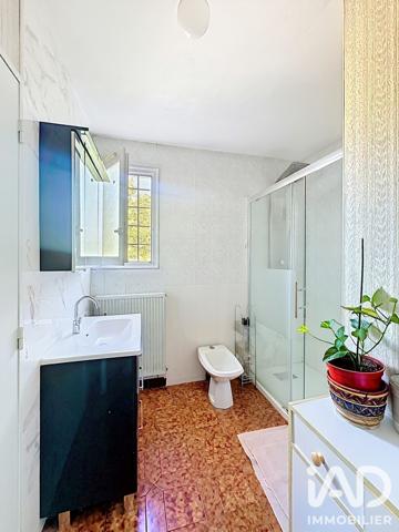 Maison à vendre 5 pièces 122 m² La Rochelle