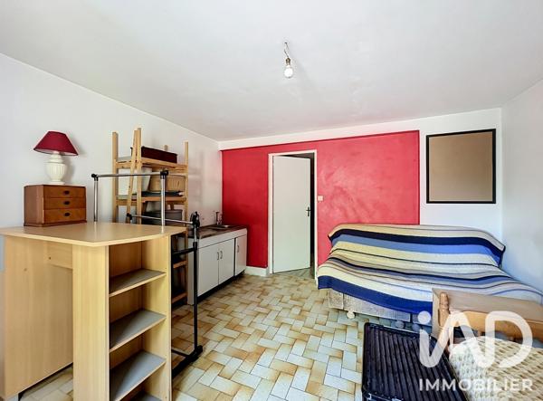 Maison à vendre 5 pièces 122 m² La Rochelle