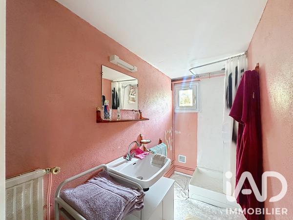 Maison à vendre 5 pièces 122 m² La Rochelle